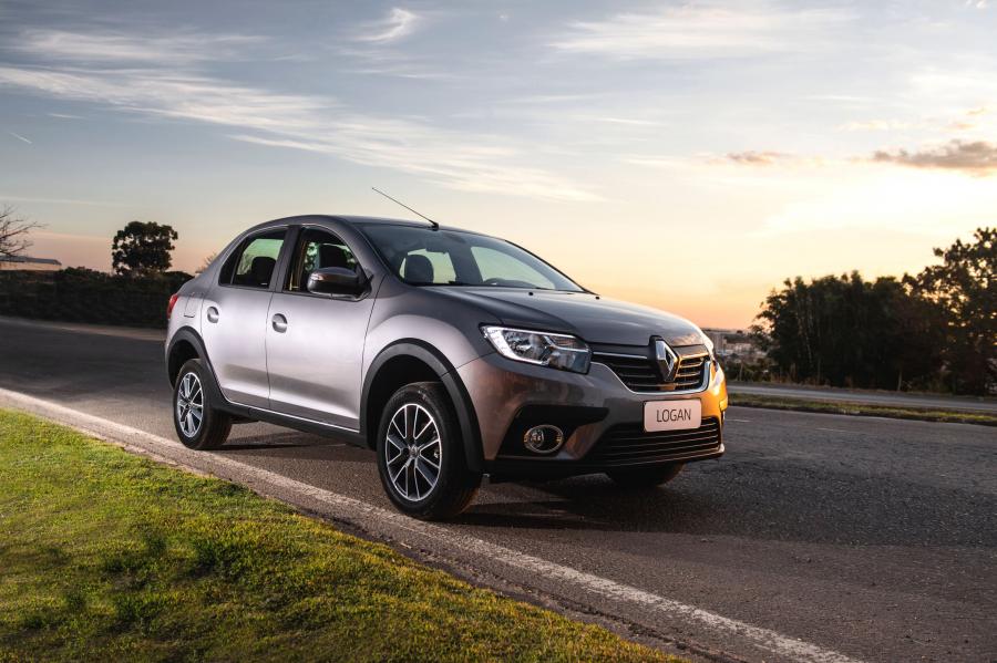  Renault Logan 2019 года  (LA) (фото 6 из 37)